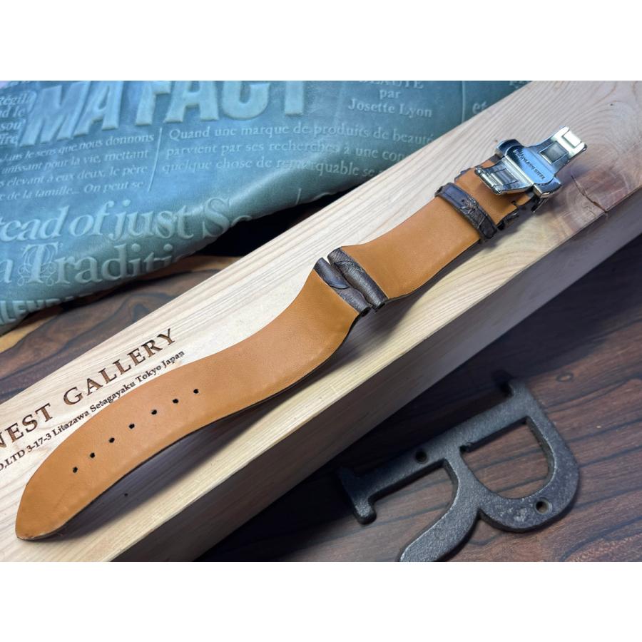 OFFICINE PANERAI（オフィチーネ パネライ） 超希少品！22mm