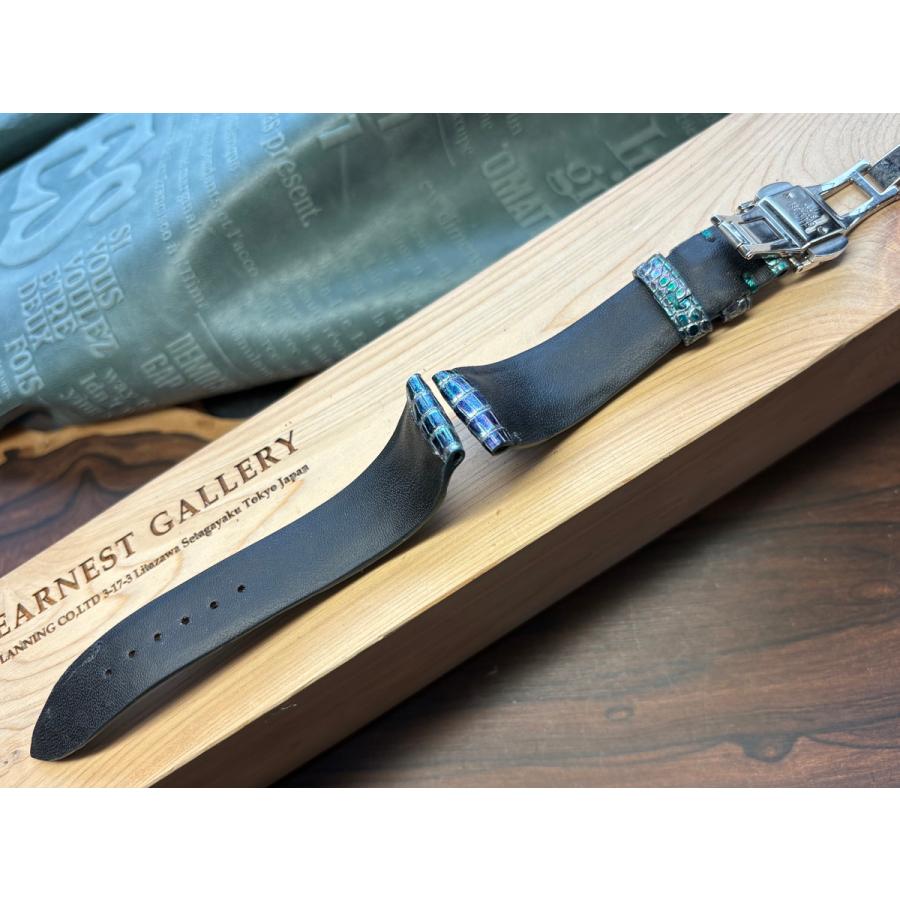 ROLEX（ロレックス） 人気商品、オーロラリザードピーコック、20（19