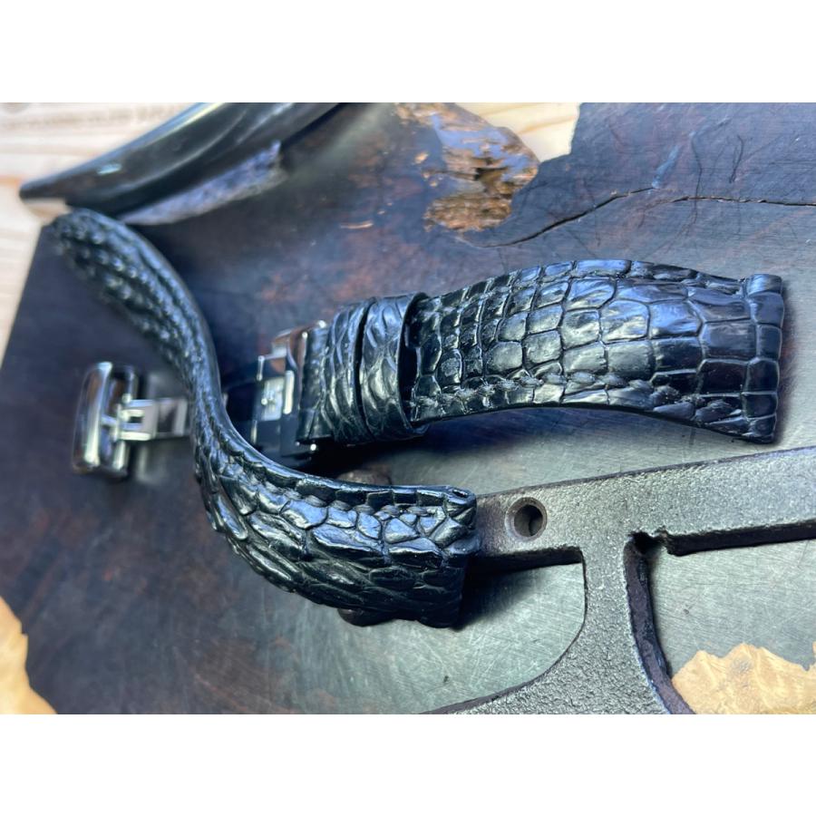 ROLEX（ロレックス） 奇跡の逸品！20mm剣トゲ/Sクラス/ゴジラ