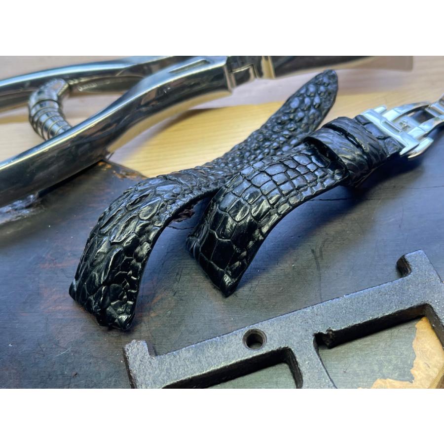 ROLEX（ロレックス） 奇跡の逸品！20mm剣トゲ/Sクラス/ゴジラ