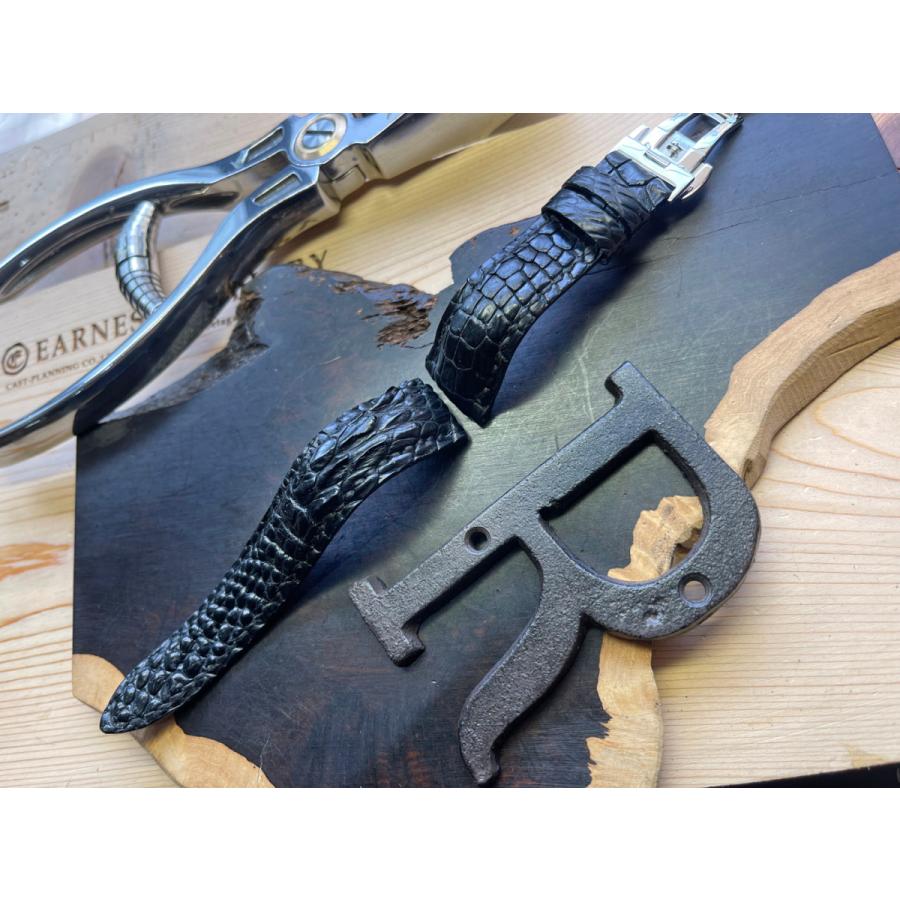 ROLEX（ロレックス） 奇跡の逸品！20mm剣トゲ/Sクラス/ゴジラ