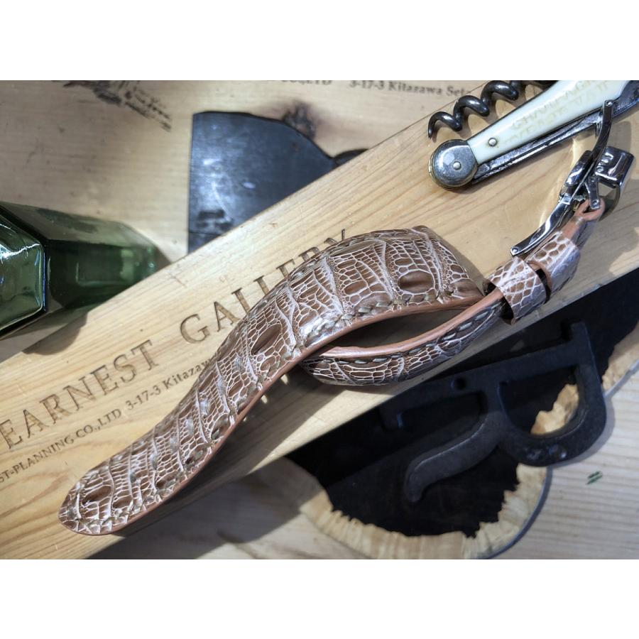OFFICINE PANERAI（オフィチーネ パネライ） 超希少品！26mmパネライ用