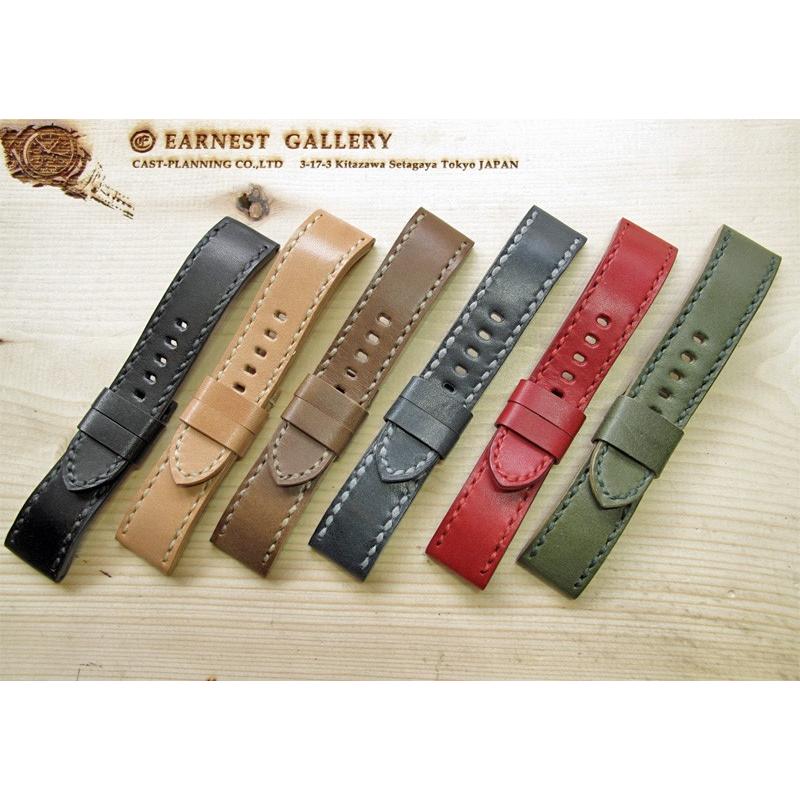 OFFICINE PANERAI オーダーメイド/パネライ純正バックル用/栃木 OFFICINE PANERAI オーダーメイド/パネライ純正バックル用/栃木