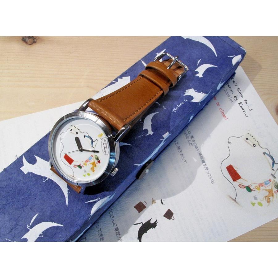 It's time to....collection　【it”s time to clean 】男女兼用サイズ |  | 02