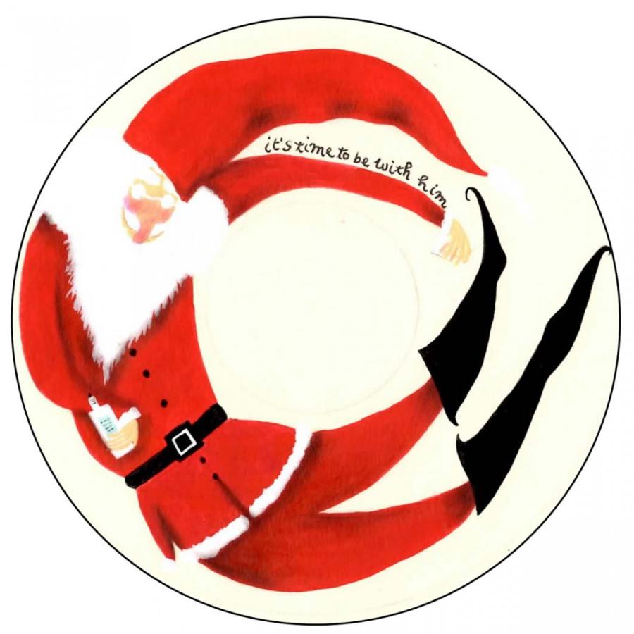 It's time to....collection　【it's time to be with him -幻のサンタ-】男女兼用サイズ |  | 01