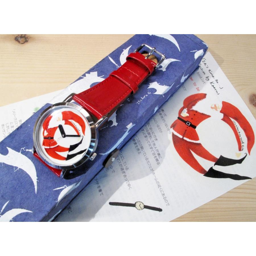 It's time to....collection　【it's time to be with him -幻のサンタ-】男女兼用サイズ |  | 02