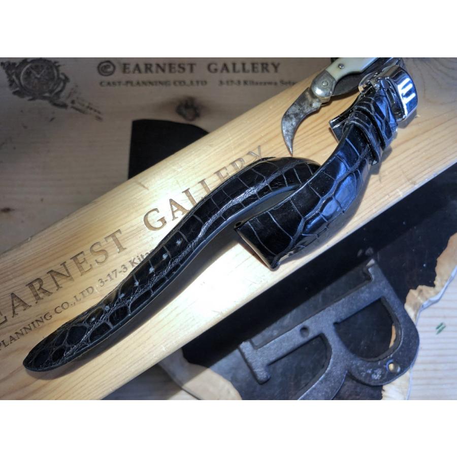 ROLEX（ロレックス） 珍品！20mm,ブラックジャック/一点もの/マット