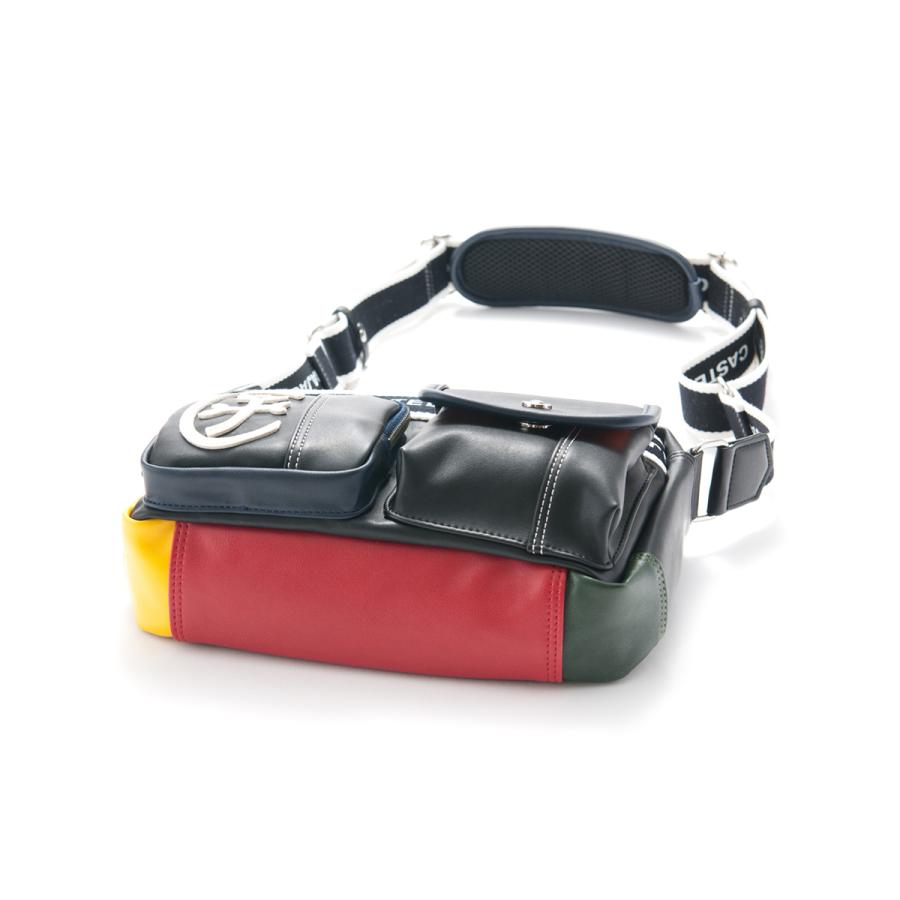 カステルバジャック CASTELBAJAC 24111 ドミネ ショルダーバッグ 横型ショルダーバッグ<ドミネ> | カステルバジャック