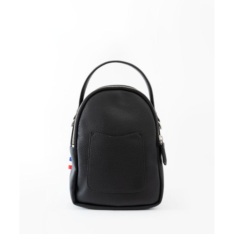 CASTELBAJAC（カステルバジャック） 新作 ミニショルダー ハロゲン