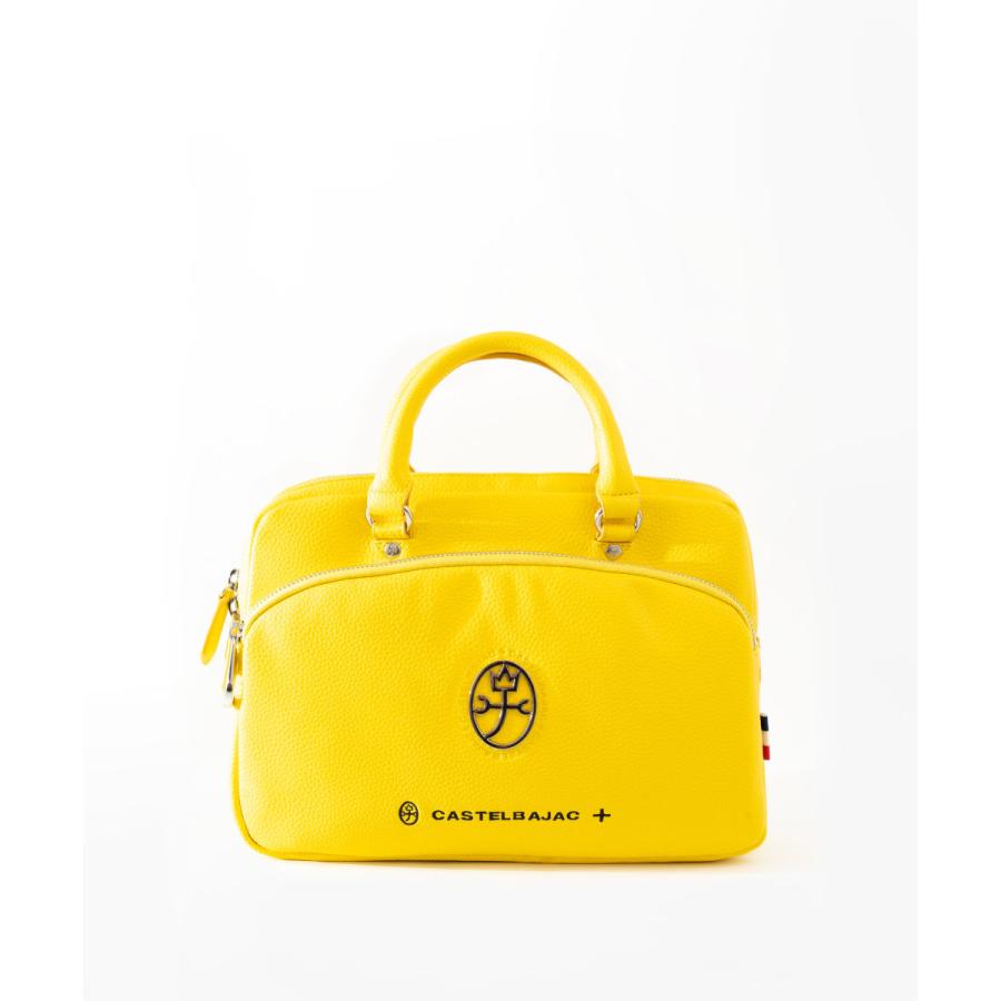 CASTELBAJAC（カステルバジャック） 新作 ミニブリーフ ハロゲン 26521