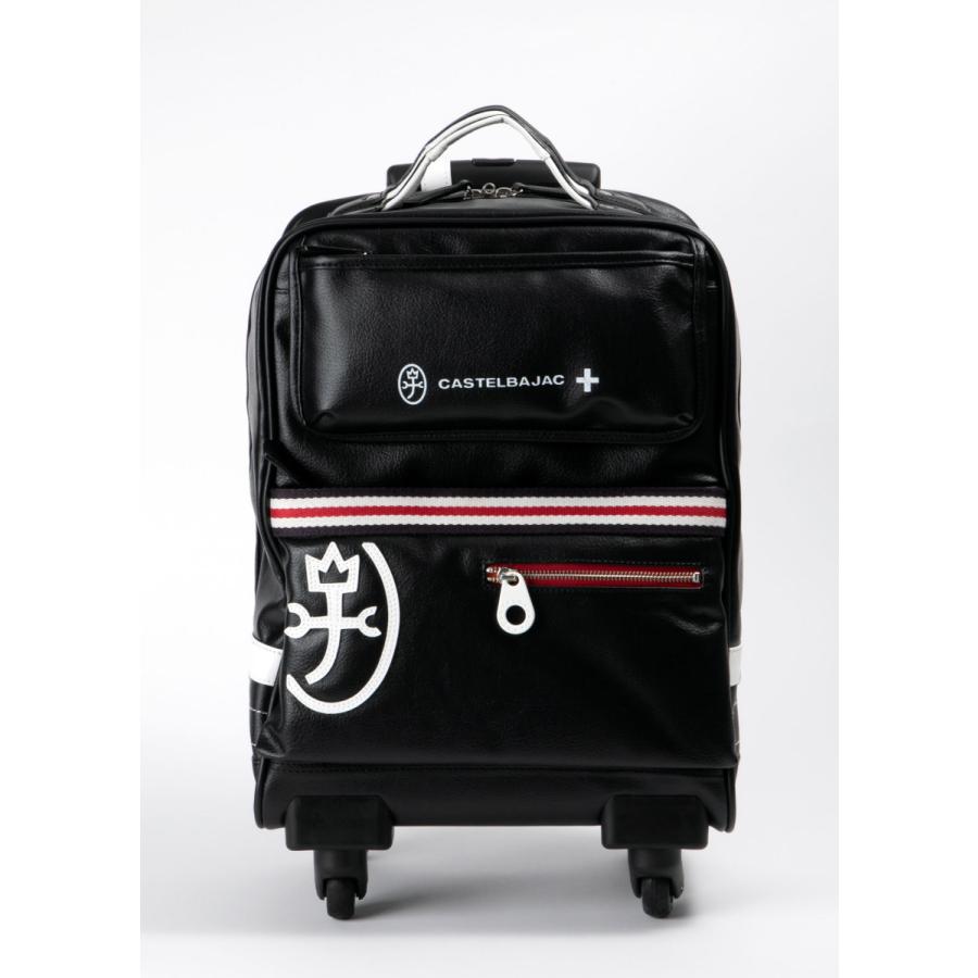 CASTELBAJAC カステルバジャック 新作 キャリーケース パンセ 59312 送料無料