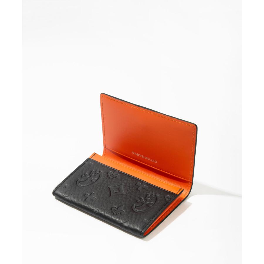 ポーター トーン カードケース 150-02292 （カラー：キャメル