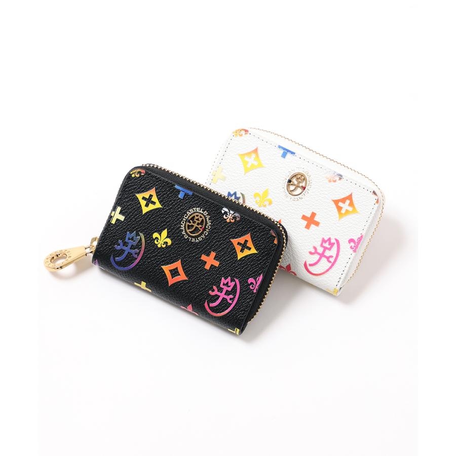 カステルバジャック ジェルマン 財布 小銭入れ ケース CASTELBAJAC 【公式】CASTELBAJAC カステルバジャック 新作 小銭