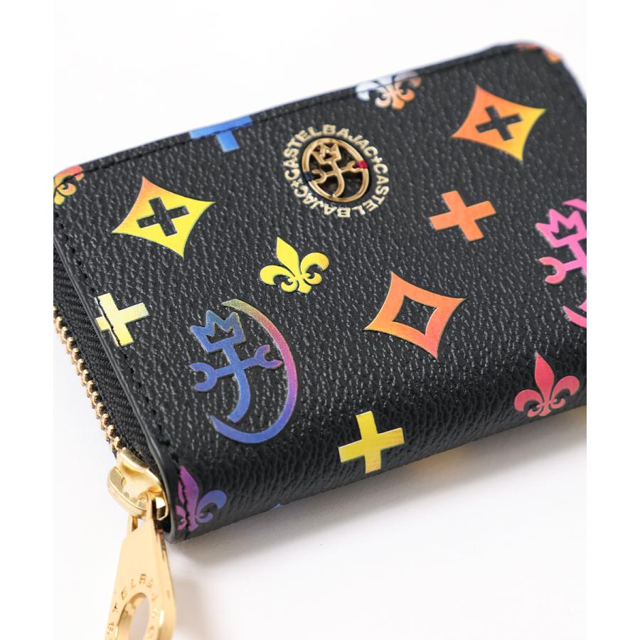 極美品 カステルバジャック ジェルマン 小銭入れ CASTELBAJAC 【公式】CASTELBAJAC カステルバジャック 新作 小銭