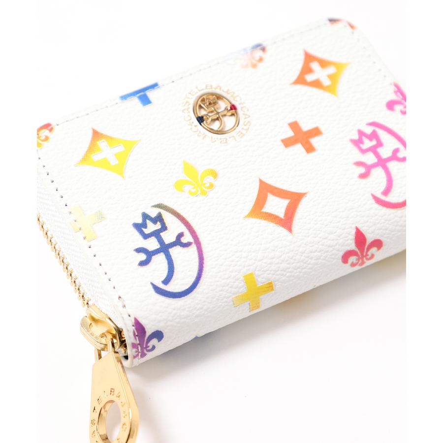 極美品 カステルバジャック ジェルマン 小銭入れ watermode_063614