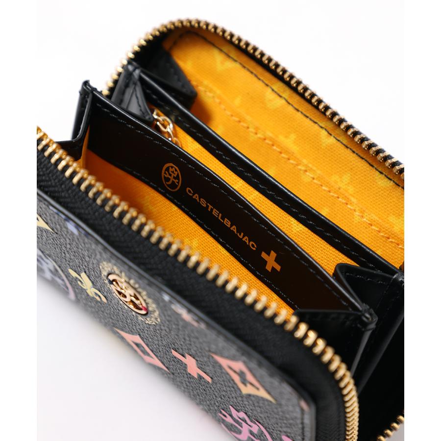 CASTELBAJAC 【公式】CASTELBAJAC カステルバジャック 新作 小銭