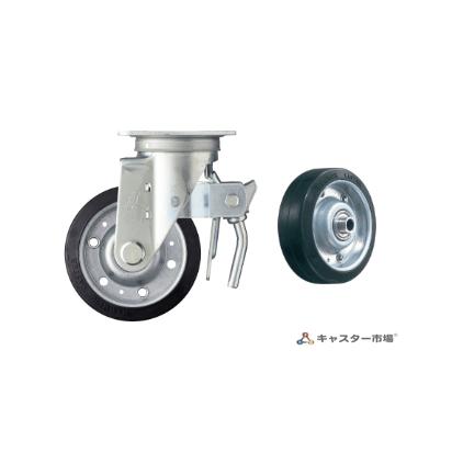 ハンマーキャスター 615S-XRZ125 : キャスター市場 Yahoo!店 - 通販