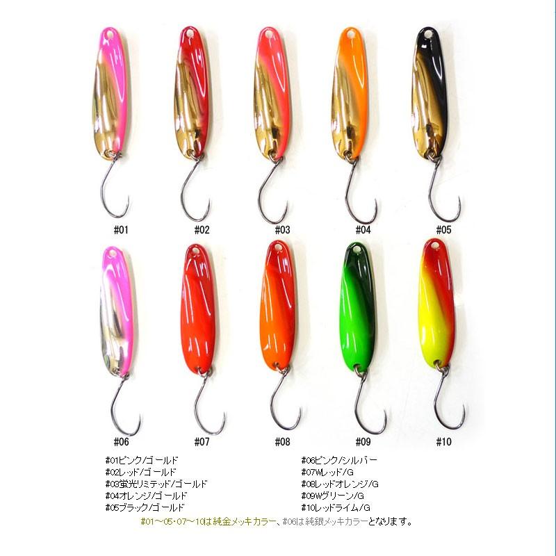 ウォーターランド リミテッド 2 0g 釣具のキャスティング Paypay店 通販 Paypayモール