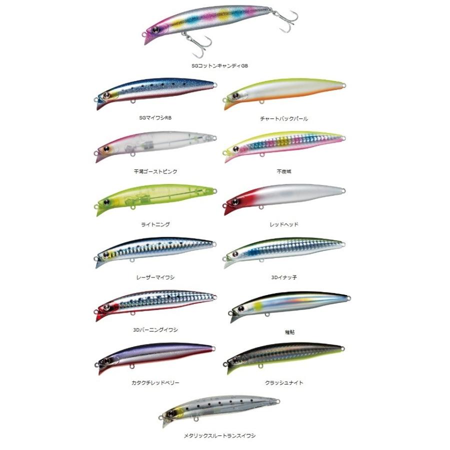 ダイワ ショアラインシャイナーｚ バーティス ９７ｆ ｓｓｒ 釣具のキャスティング Paypay店 通販 Paypayモール