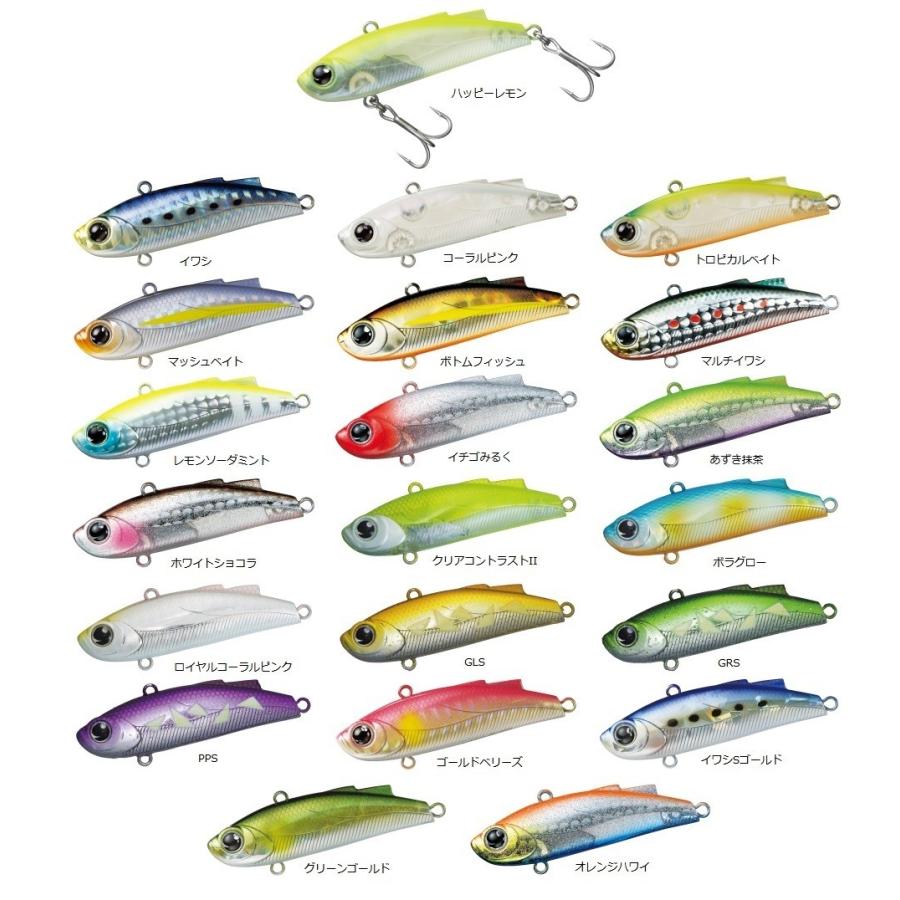 ダイワ モアザン ミニエント57s 釣具のキャスティング Paypay店 通販 Paypayモール