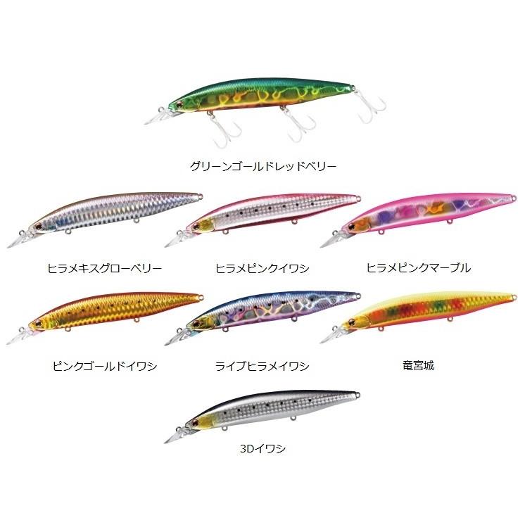ダイワ 鮃狂 フラットジャンキー ヒラメハンターｚ １２０ｓ 釣具のキャスティング Paypay店 通販 Paypayモール