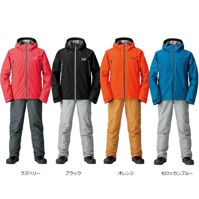 旧モデル 在庫限り ダイワ ｄｗ １９０８ ゴアテックス プロダクト ウィンタースーツ 釣具のキャスティング Paypay店 通販 Paypayモール