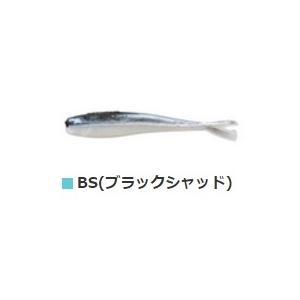 バークレー Gajmi1 Bs ブラックシャッド ガルプ アライブミノー 1インチ ワーム 釣具のキャスティング ヤフー店 通販 Yahoo ショッピング