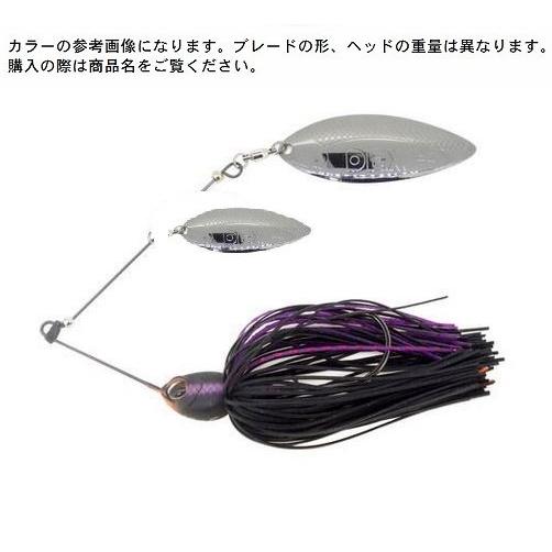 バークレイ デックス スピナーベイト 1 2oz ダブルウィロー マットブラック Dexsptg1 2dw Mbl スピナーベイト バズベイト Kenmoremattress Com