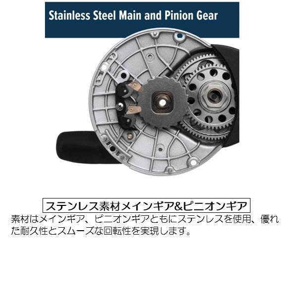 ペンリ−ルジャパン ベイトリール ファゾム2 2スピード 60NLD2 ナロースプール(右ハンドル) ペンリ−ルジャパン ベイトリール ファゾム2 2スピード 60NLD2 ナロー
