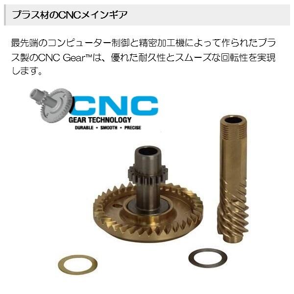 ペンリ−ルジャパン スピニングリール スラマー 4 4500 |  | 03