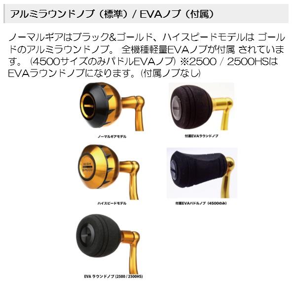 ペンリ−ルジャパン スピニングリール スラマー 4 4500 |  | 06