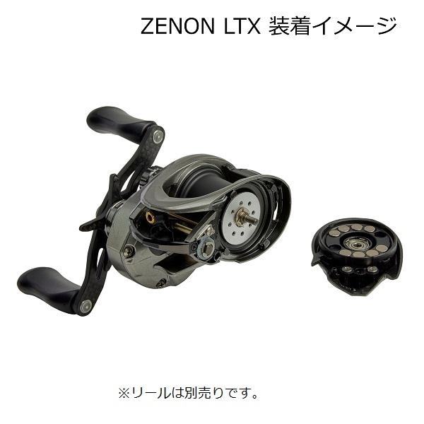 AbuGarcia アブガルシア アブワークス ゼノン Mg BF スプール : 釣具の