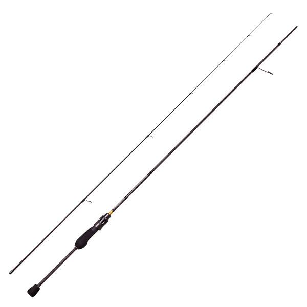 アブガルシア アジング　ロッド ソルティースタイル アジ SYAS-632ULS (スピニング・2ピース) | 