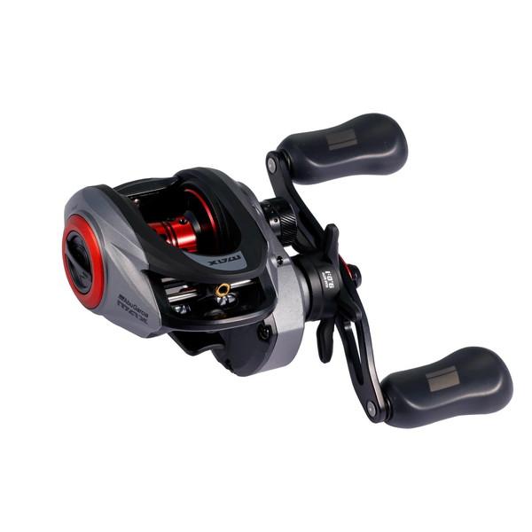 Abu Garcia MAX5エリートロケット-L ベイトリール アブガルシア ベイトリール マックス5 エリート ロケット-L (左