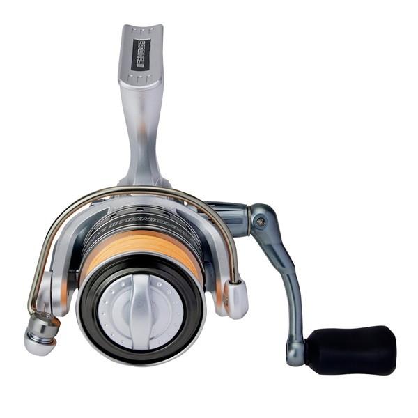 ピュアフィッシングジャパン 糸付きスピニングリール CARDINAL III SX2000S-PE0.8号 75m |  | 01