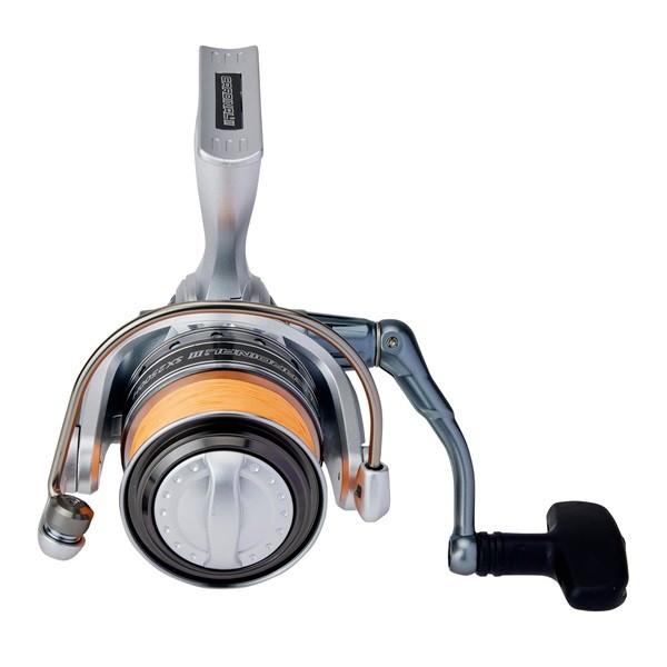 ピュアフィッシングジャパン 糸付きスピニングリール CARDINAL III SX2500H-PE2号 150m |  | 01