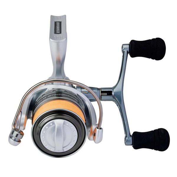 ピュアフィッシングジャパン 糸付きスピニングリール CARDINAL III SX2500SHD-PE0.8号 150m |  | 01