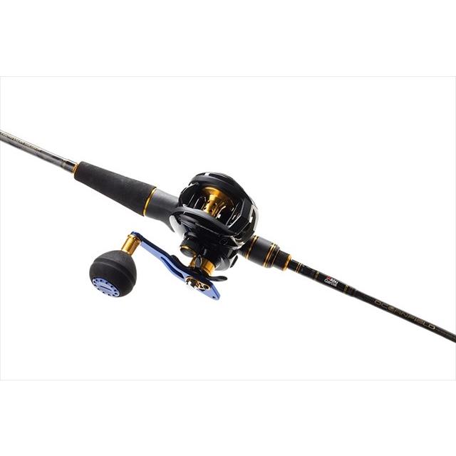 ＡＢＵ（ピュアフィッシング）　ＯＣＥＡＮＦＩＥＬＤ　ＴａｉＲ　ＯＦＴＣ−６７２ＬＴ−８０　　 | Abu Garcia | 01