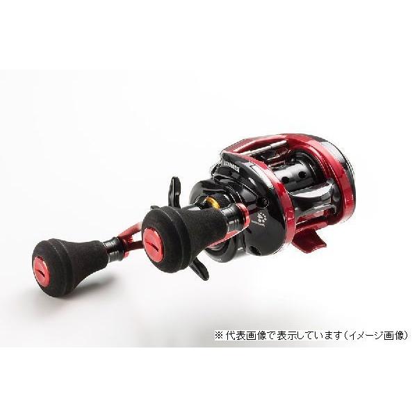アブガルシア リール Redmax レッドマックス 船3 L 左ハンドル ベイトリール 釣具のキャスティング Paypay店 通販 Paypayモール