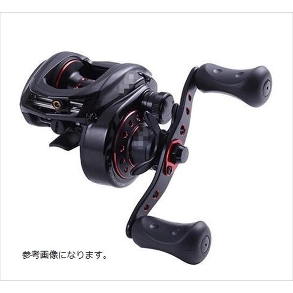 Abu アブガルシア ベイトリール REVO SX-L (左ハンドル) | 