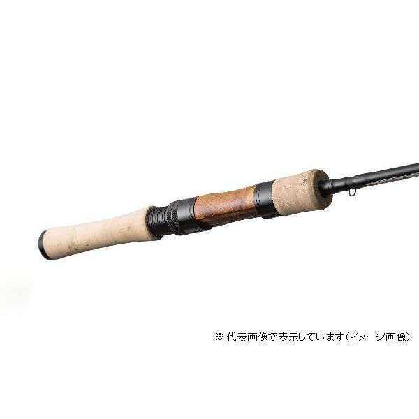 アブガルシアトラウティンマーキスナノ562L