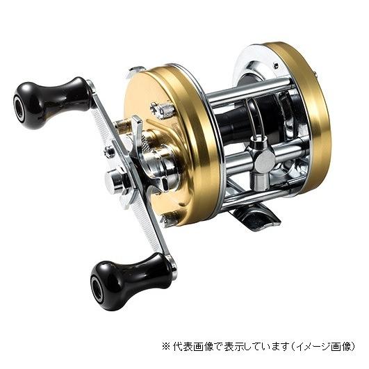 Ambassadeur ベイトリール 6501CS ROCKET PE6号巻 Abu Garcia（アブ
