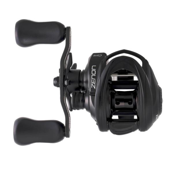 アブガルシア ベイトリール ゼノン コア(ZENON Core) HS8-L