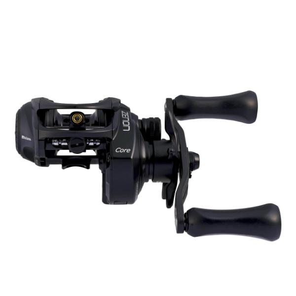 アブガルシア ベイトリール ゼノン コア(ZENON Core) HS8-L