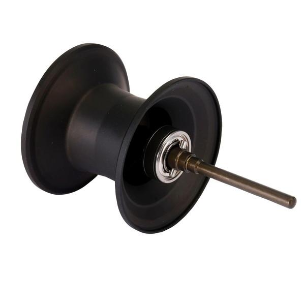 美品　アブワークス ゼノン ビースト　32ミリ スプール　12lb 100m ピュアフィッシングジャパン Abu ワークス ゼノン Mg 32mm 12lb-100m