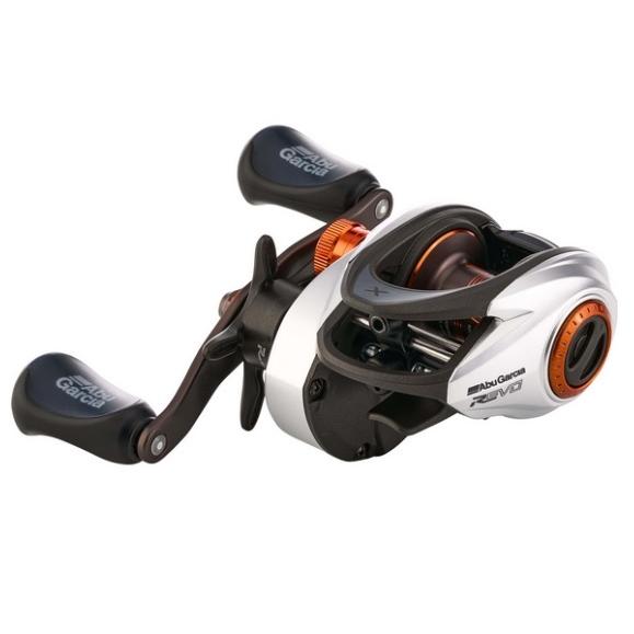 ベイトリール アブ ガルシア レボ5 ウィンチ LP REVO5 右ハンドル アブガルシア ベイトリール レボ5 X-Winch(右) : 釣具のキャスティング