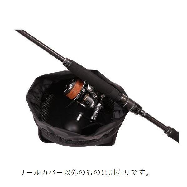 Abu アブガルシア Abuリールカバー SP-MULTI M : 釣具のキャスティング