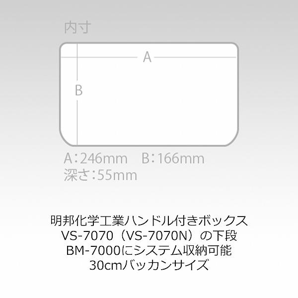 アブガルシア ルアーケース ルアーケース ラージディープ VS-3020NDDM オリーブ |  | 04