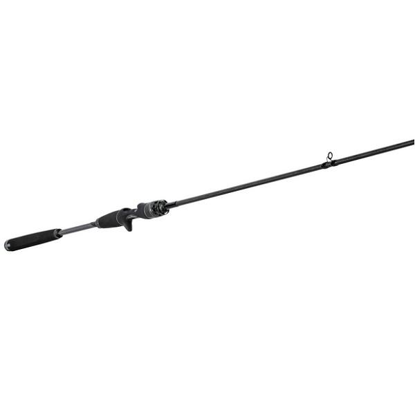 アブガルシア オフショアロッド ソルティーステージ プロトタイプ