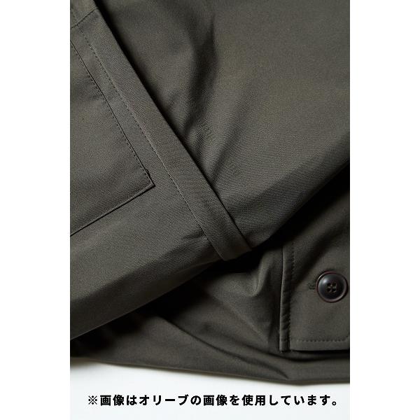 アブガルシア　防寒ジャケット　未使用品 dショッピング |【特価】アブガルシア 防寒服アウター ABU x